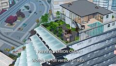 Wet Ass Pussy Fucked In 3D Hentai Anime Cartoon Preview