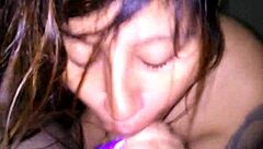 sashaa legend gives an amazing performance