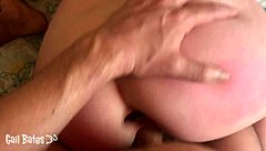 Perfect natural tits girlfriend