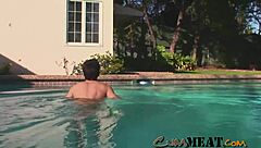 CUM MEAT - BIG HUNG HUNK ARMY OFFICER FUCKS TEEN RECRUIT