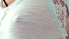 Rico Aiba in hot spring cosplay