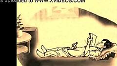 I’m obsessed with these vintage erotic drawings