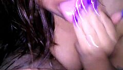 sashaa legend gives an amazing performance