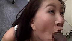 Can Plump Office Ladies Reverse Roles in Wild Sex Play?