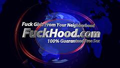 Amazing Titty Fuck & Blowjob by Blonde Teen Cracker with Cum on Tits