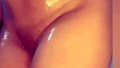 Hot Housewife with Awesome Ass, Tits, and Pussy