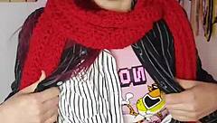 Shopper thief caught and blackmailed for not reporting her