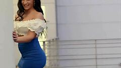 tushyraw curvy brunette gapes her tight ass wide open in fat fingering riding bent over assfucking cowgirl missionary cumshot anal masturbation