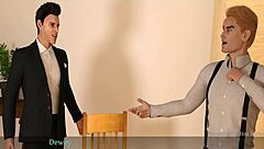 Stepmother's love orborigin: Cheating story with hot MILF