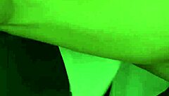 hot sex in a chalet with eva clément