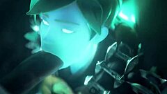 Yo, check Secrets Overwatch HMV with wild cartoon action!