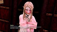 Exploring the erotic adventures in harem hotel episode 158 with various characters