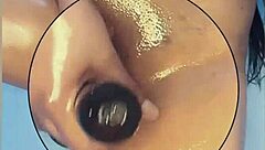 Hot Housewife with Awesome Ass, Tits, and Pussy