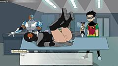 Oh Wow, 18Titans Part 19 Is Here!