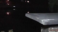 halloween hd blowjob hide and go freak in dorm