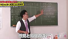 Can nipple orgasm be medically possible? Learn the technique from AV actor Forest Primitive