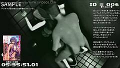 Extended Touhou MMD edit features big ass sex in high definition