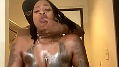 cushkingdom takes me to pound town in doggy style