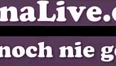 arschfick mit geiler deutscher latina in high heels