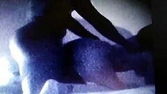 Fucking that atlanta thot's big ass?