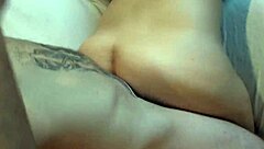 amateur brunette licked fucked by man