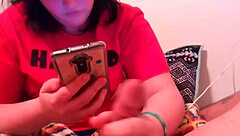 i love this big dick dj performance