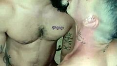 i ate the big black cock naughty with errors