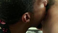 Sexy big tit milf Eve Marlowe thanks plumber with deepthroat. HotwifeXXX captures wild BBC facial.