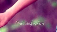 The STUPID SLUT WALKS around, READY to GET FUCKED