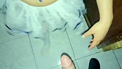 i give incredible deepthroat blowjob full of cum