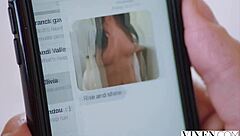 Vixen Confessions Of A Side Girl With Rimjob And Spanking