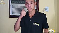 Bonequinha sado endures intense gangbang at prime party.