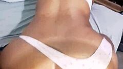 Le Follo Duro Ese Culo A Mi Prepago Colombiana Sin Condon