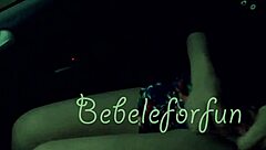 The STUPID SLUT WALKS around, READY to GET FUCKED