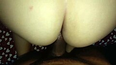 my stepmother stayed in my room without underwear, and we had a quiet night