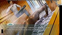 Hentai Academy Game Episode 153