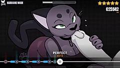 Beatbanger Update: All Levels Conquered in Wild Hentai Action