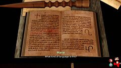 feeling wild with free use house halloween ep 8 threesome fun