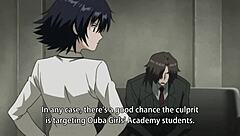 Watch kara no shoujo episode 2, this hentai anime is amazing