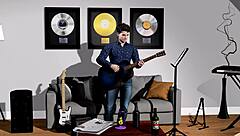 are you dick crazy for aaron?