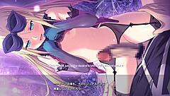 i love this dungeon of regalias scene with subtitles