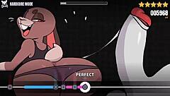 Beatbanger Update: All Levels Conquered in Wild Hentai Action