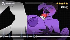 Beatbanger Update: All Levels Conquered in Wild Hentai Action