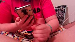 i love this big dick dj performance