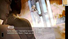 Hentai Academy Game Episode 153