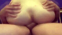 Old woman gets fucked in surprising mature mommy encounter