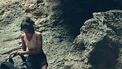 Adriana Chechik And Kissa Sins On Camping Trip!