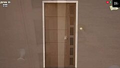 Complete gameplay my cute roommate part 10!