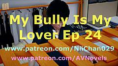my bully becomes my lover in episode 24
