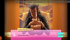 Sexy Teen 18+ Stepdaughter Elektra Rose Seduces Stepdad with Big Natural Tits